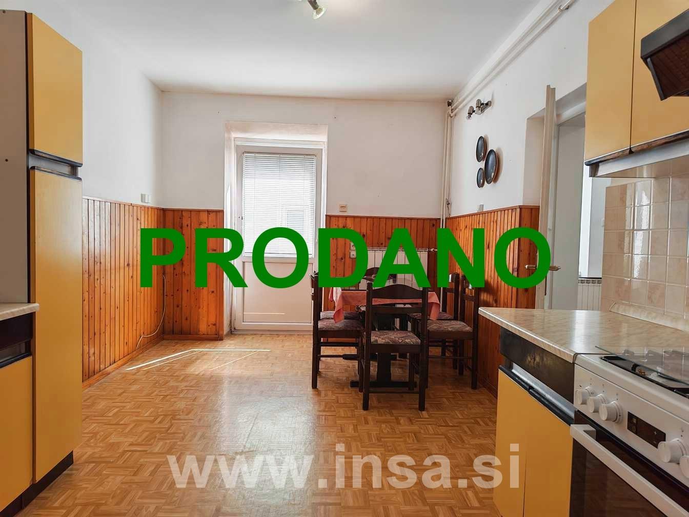Stanovanje, Enosobno, BRESTERNICA