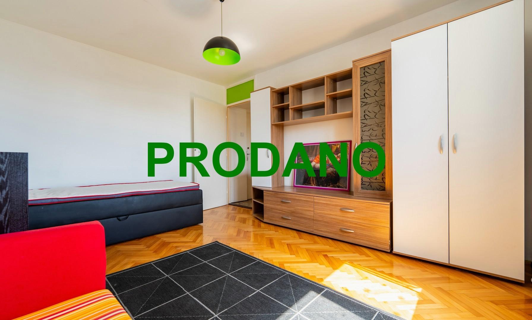 Stanovanje, Enosobno, Maribor – Tezno