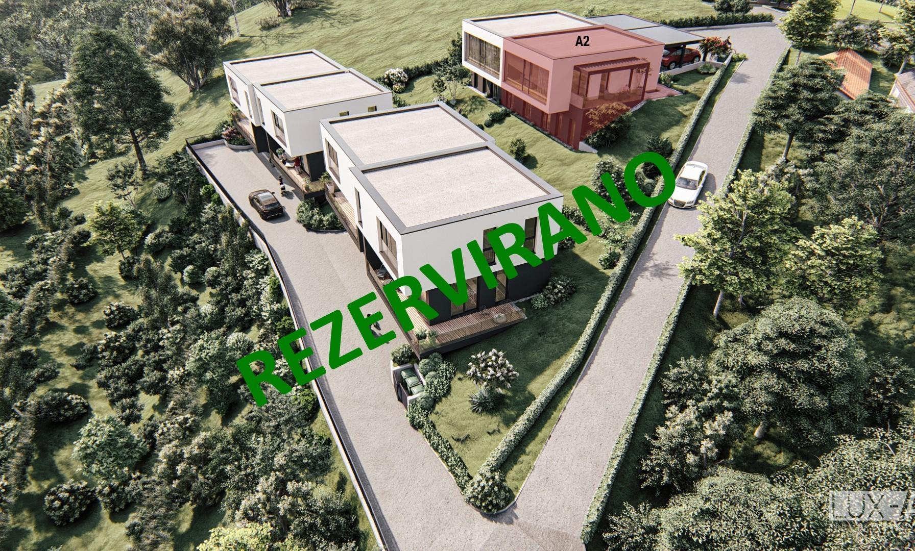 Stanovanje, Štirisobno, PESNICA PRI MARIBORU