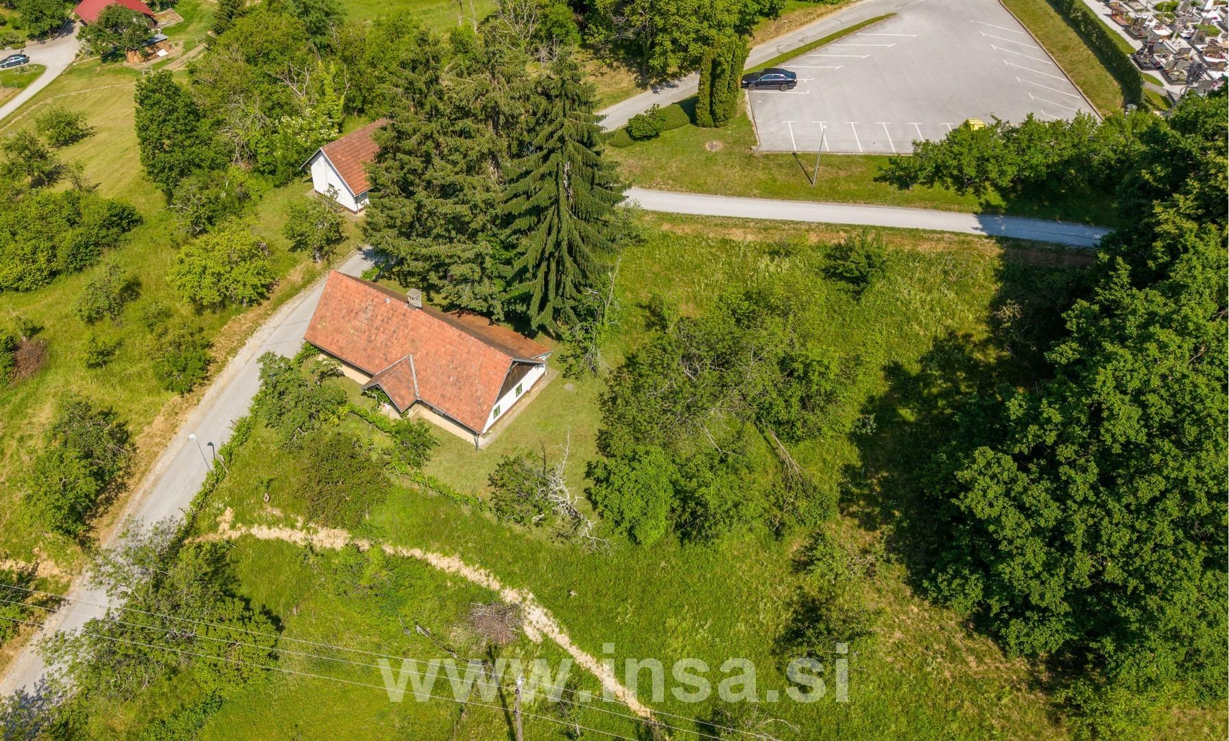 Zemljišče, Stavbno zemljišče, CIRKULANE