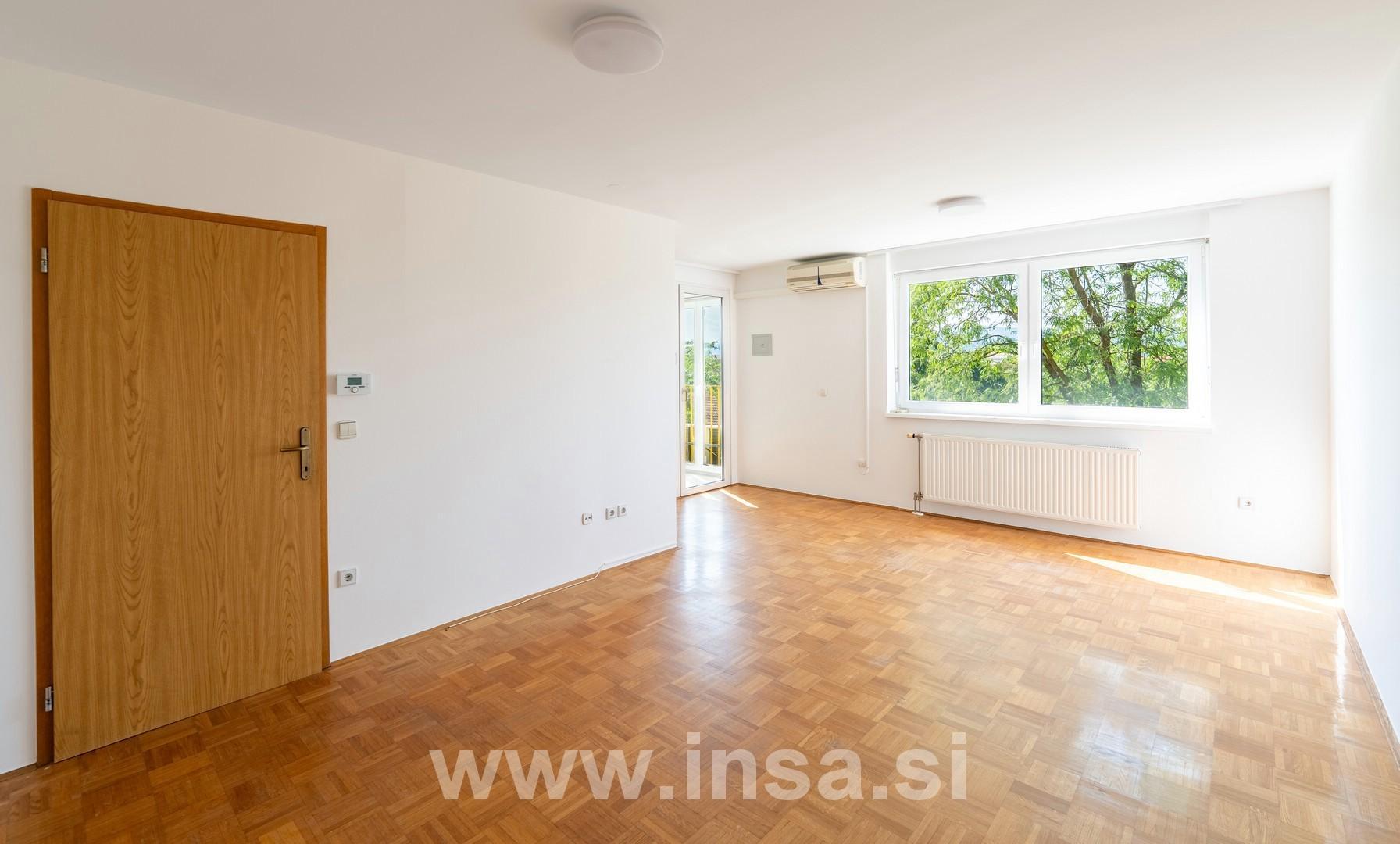 Stanovanje, Trisobno, MARIBOR