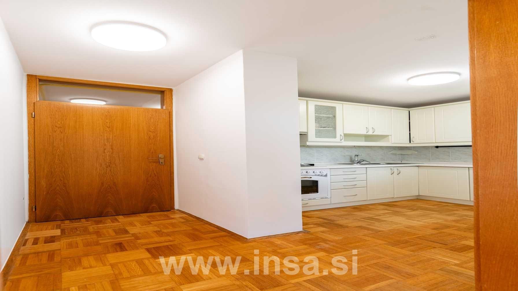 Stanovanje, Trisobno, MARIBOR