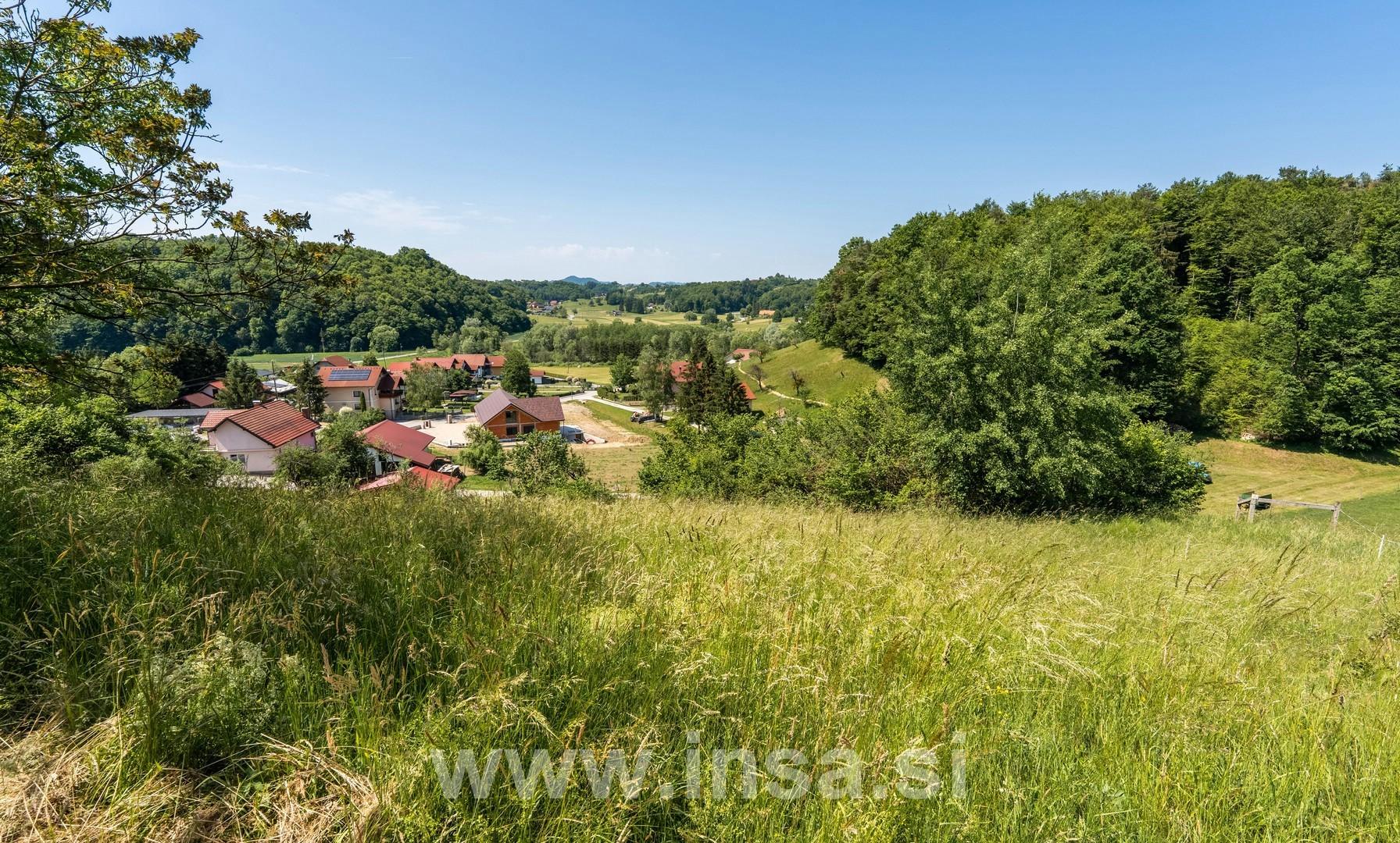 Zemljišče, Stavbno zemljišče, CIRKULANE