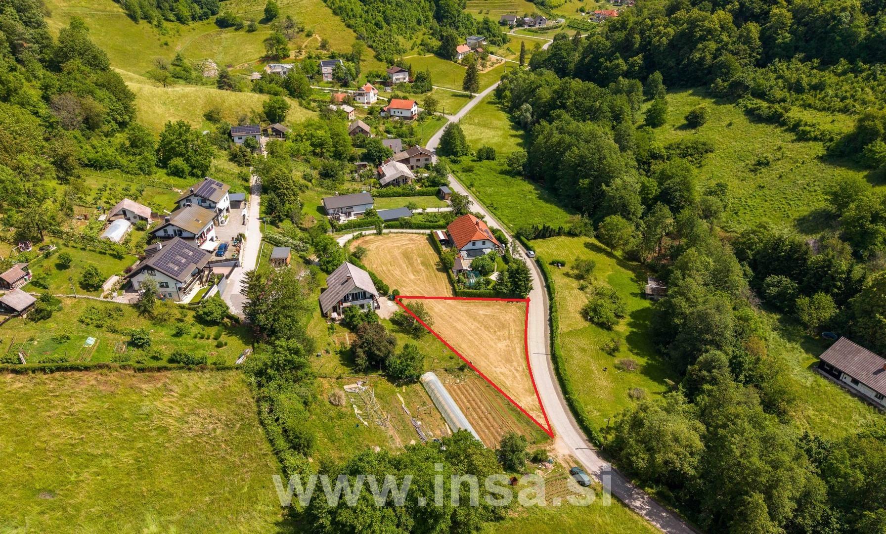 Zemljišče, Stavbno zemljišče, MARIBOR