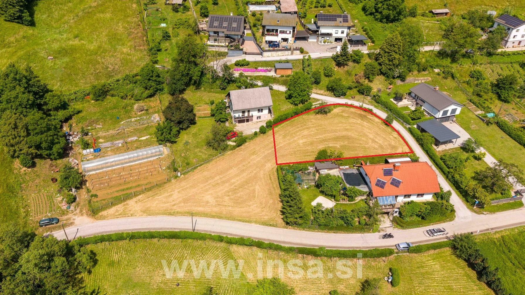 Zemljišče, Stavbno zemljišče, MARIBOR