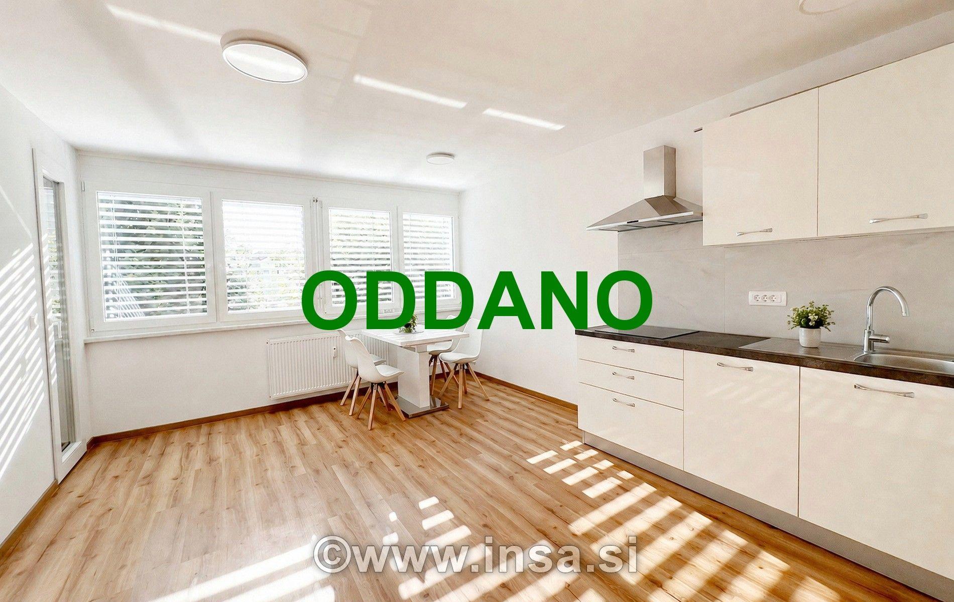 Stanovanje, Dvosobno, MARIBOR