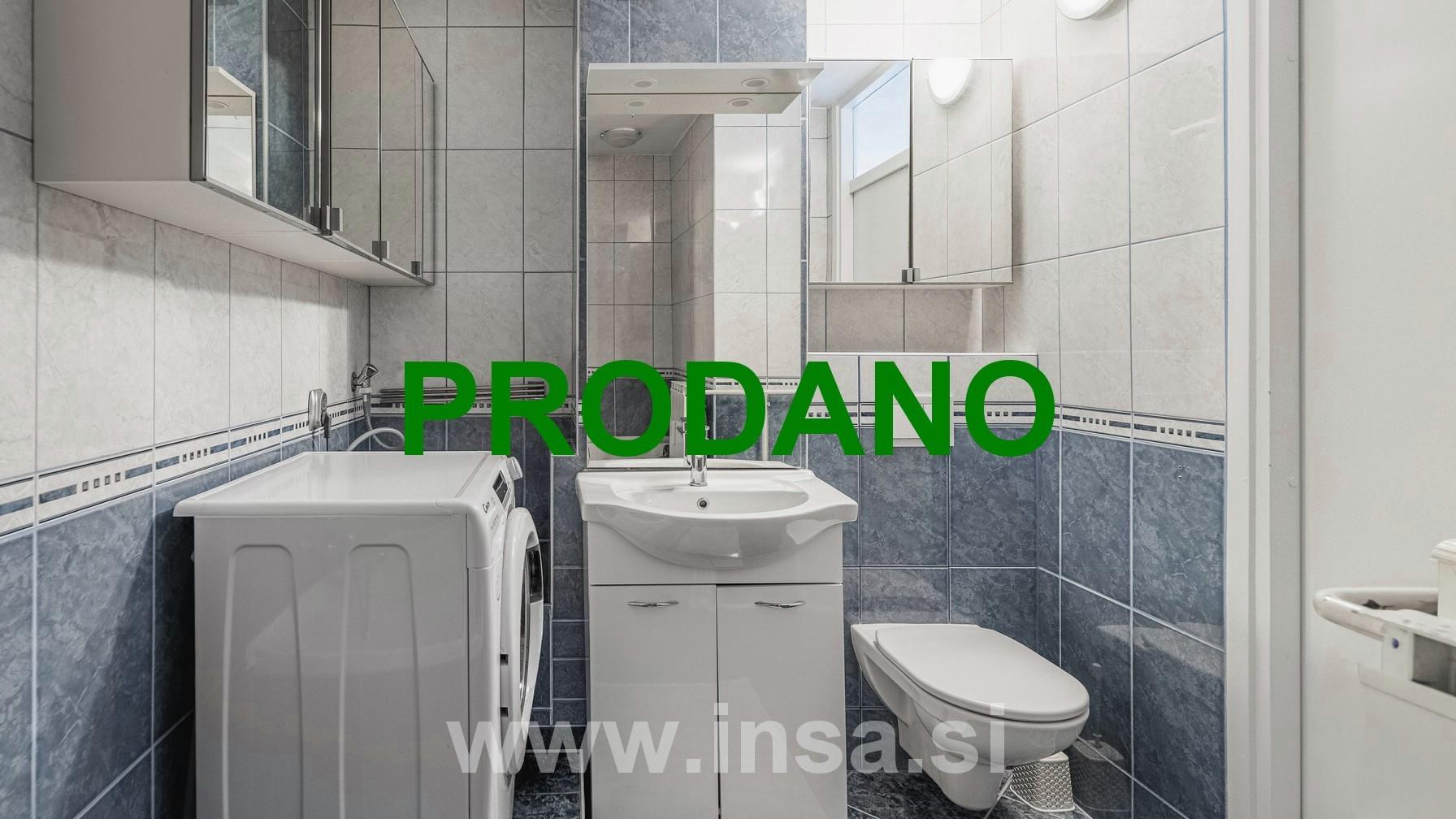 Stanovanje, Trisobno, MARIBOR