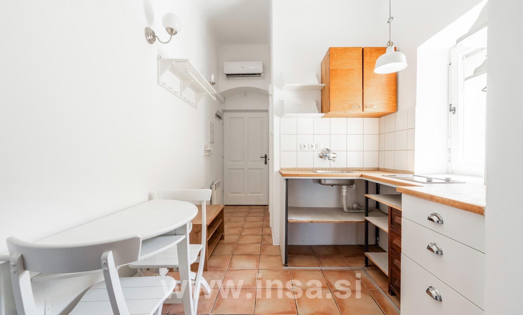 Stanovanje, Enosobno, MARIBOR