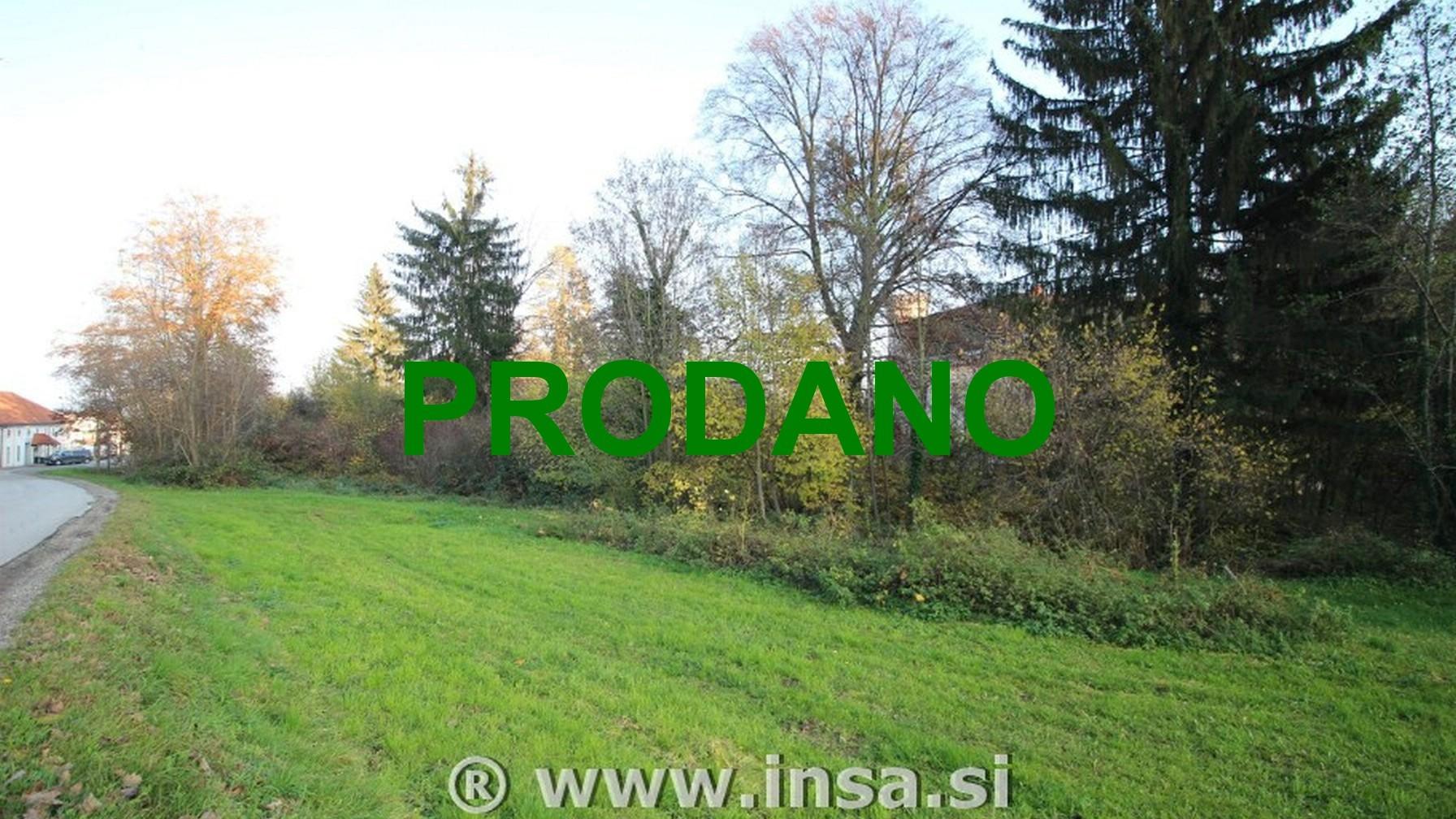 Zemljišče, Stavbno zemljišče, HOČE