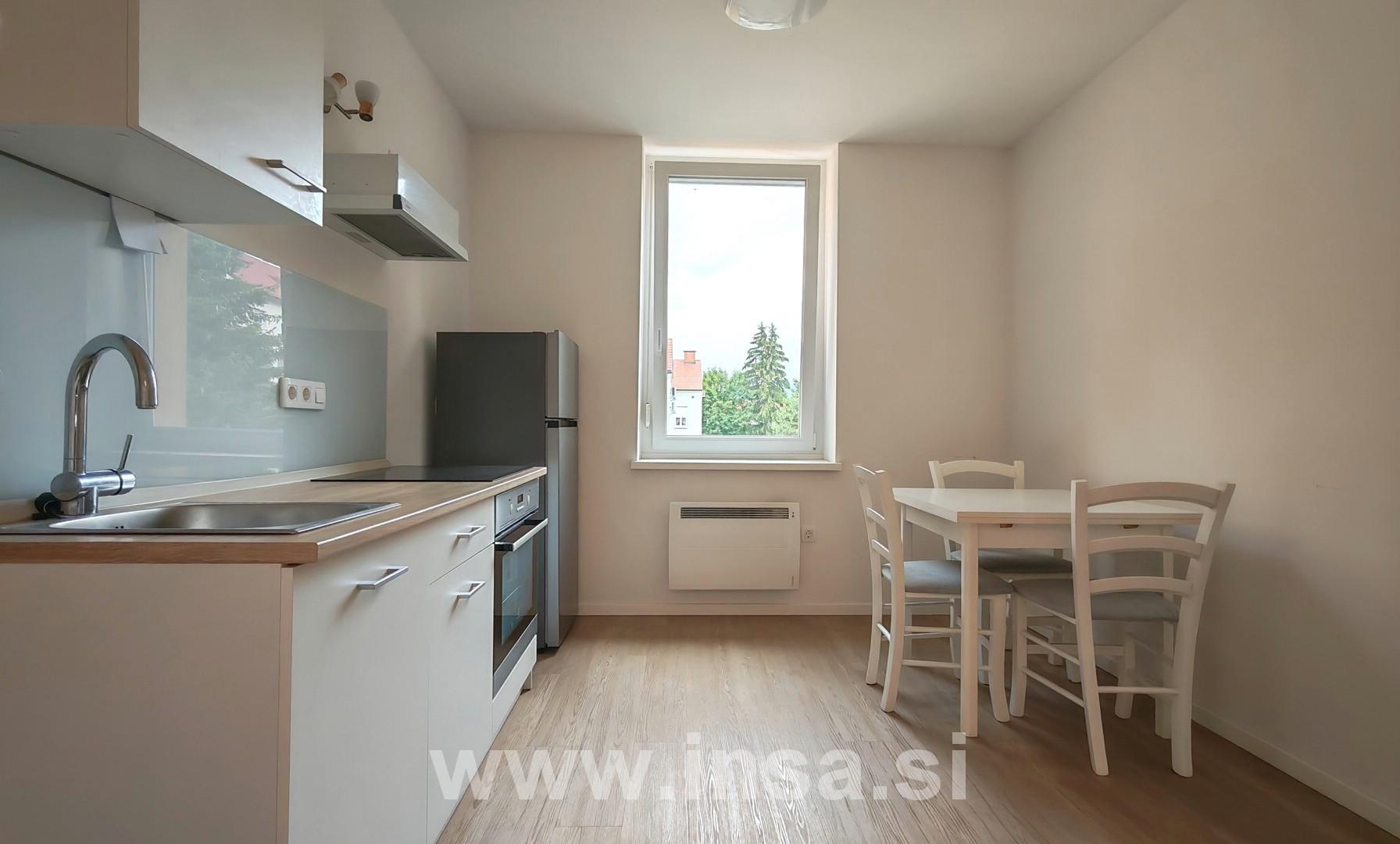 Stanovanje, Dvosobno, MARIBOR