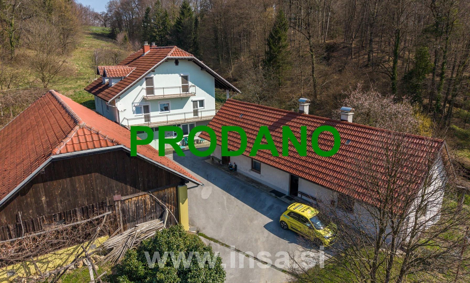 Hiša, Samostojna, MAKOLE