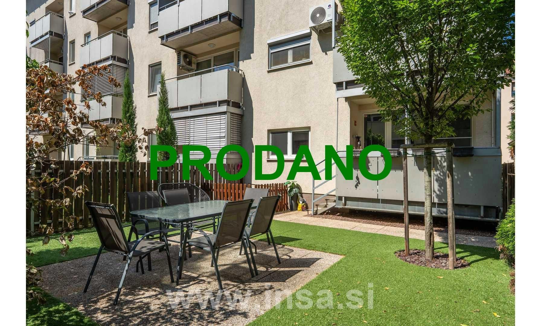 Stanovanje, Trisobno, MARIBOR