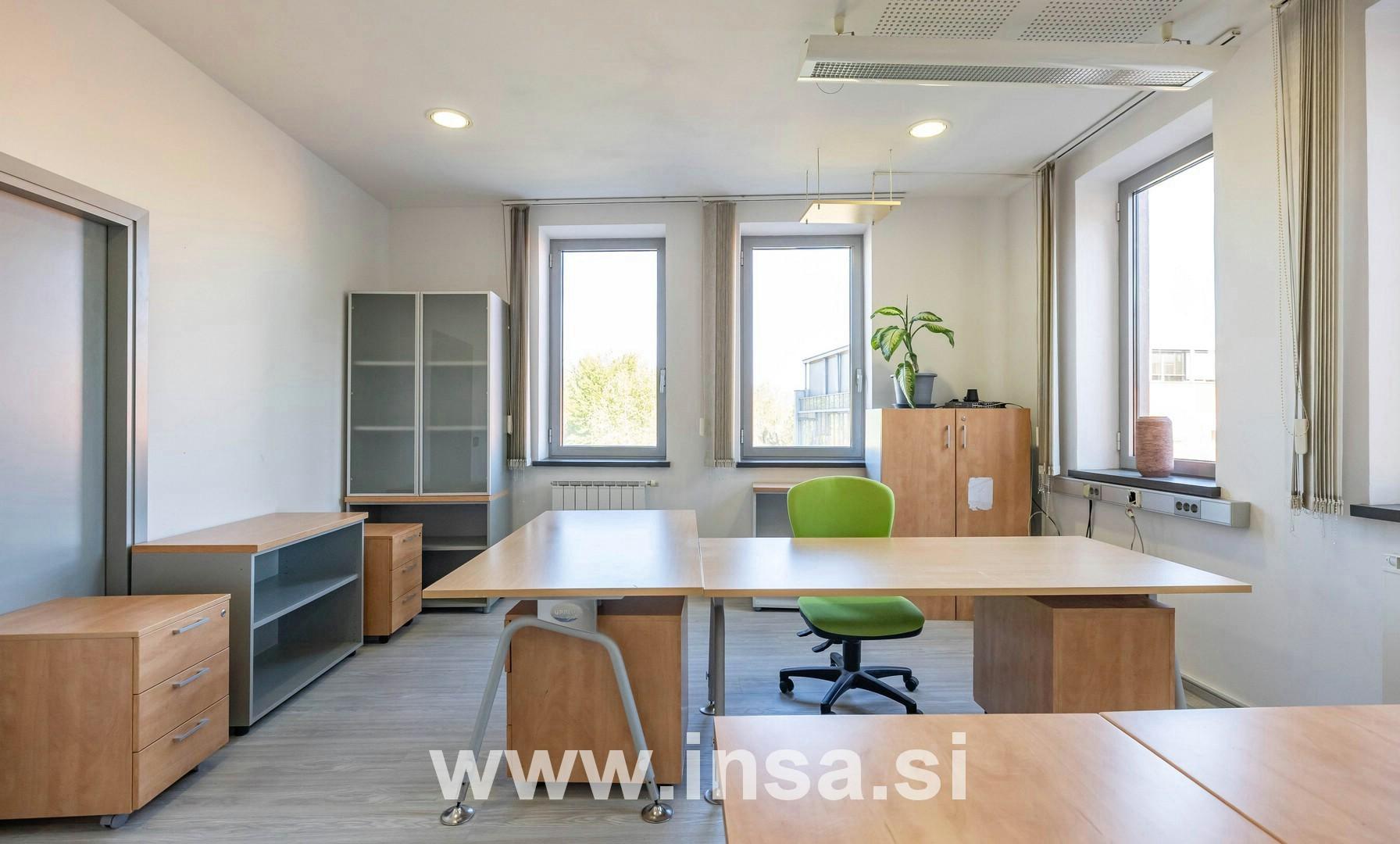 Poslovni prostor, Pisarna, MARIBOR