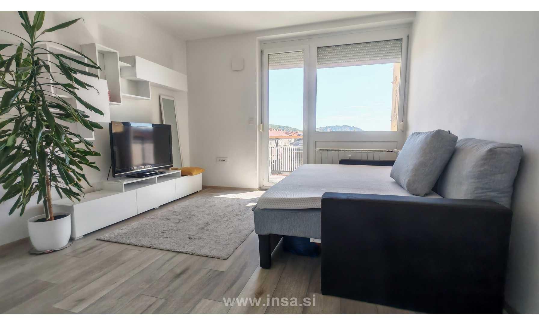 Stanovanje, Enosobno, MARIBOR