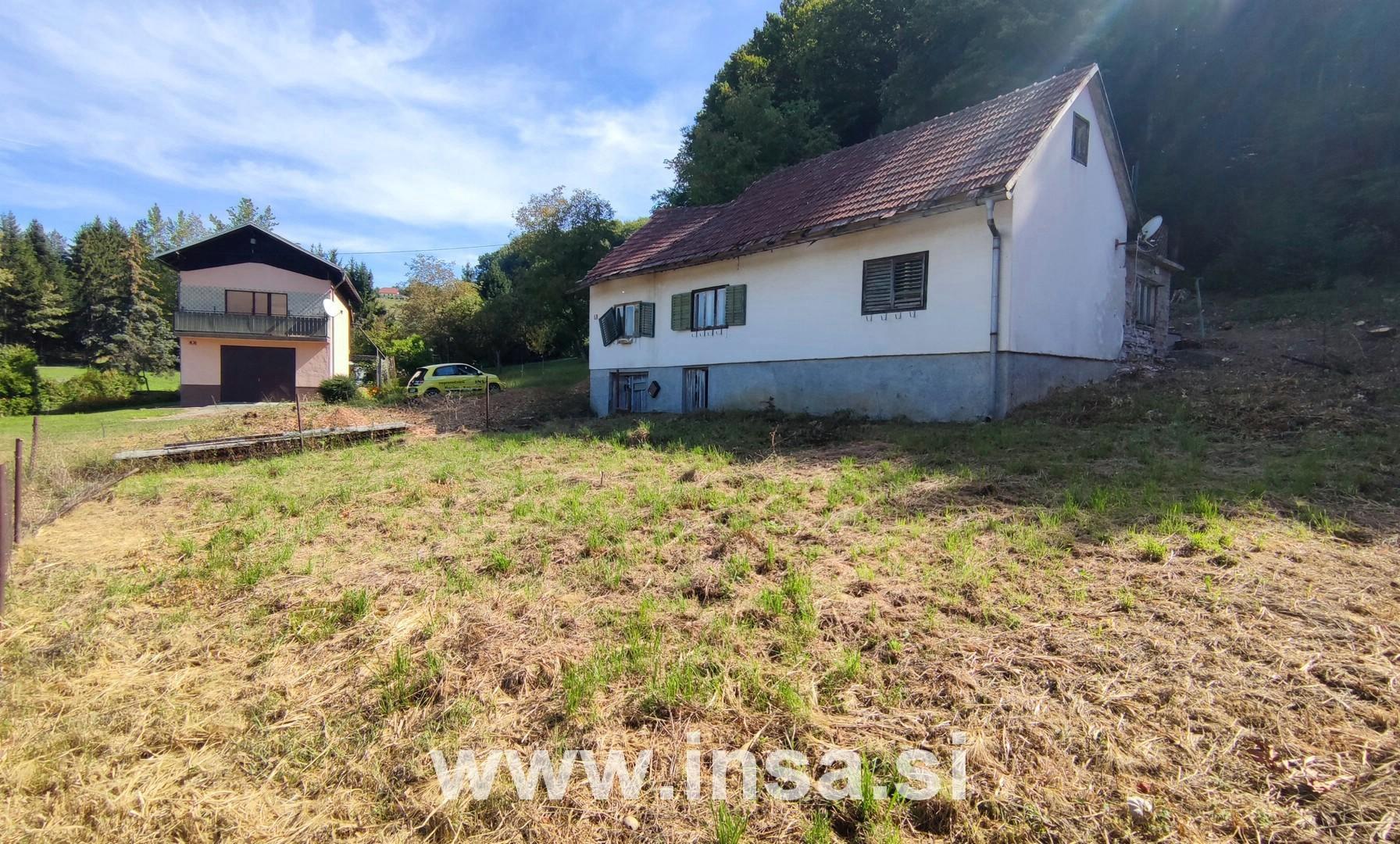 Zemljišče, Stavbno zemljišče, PESNICA PRI MARIBORU