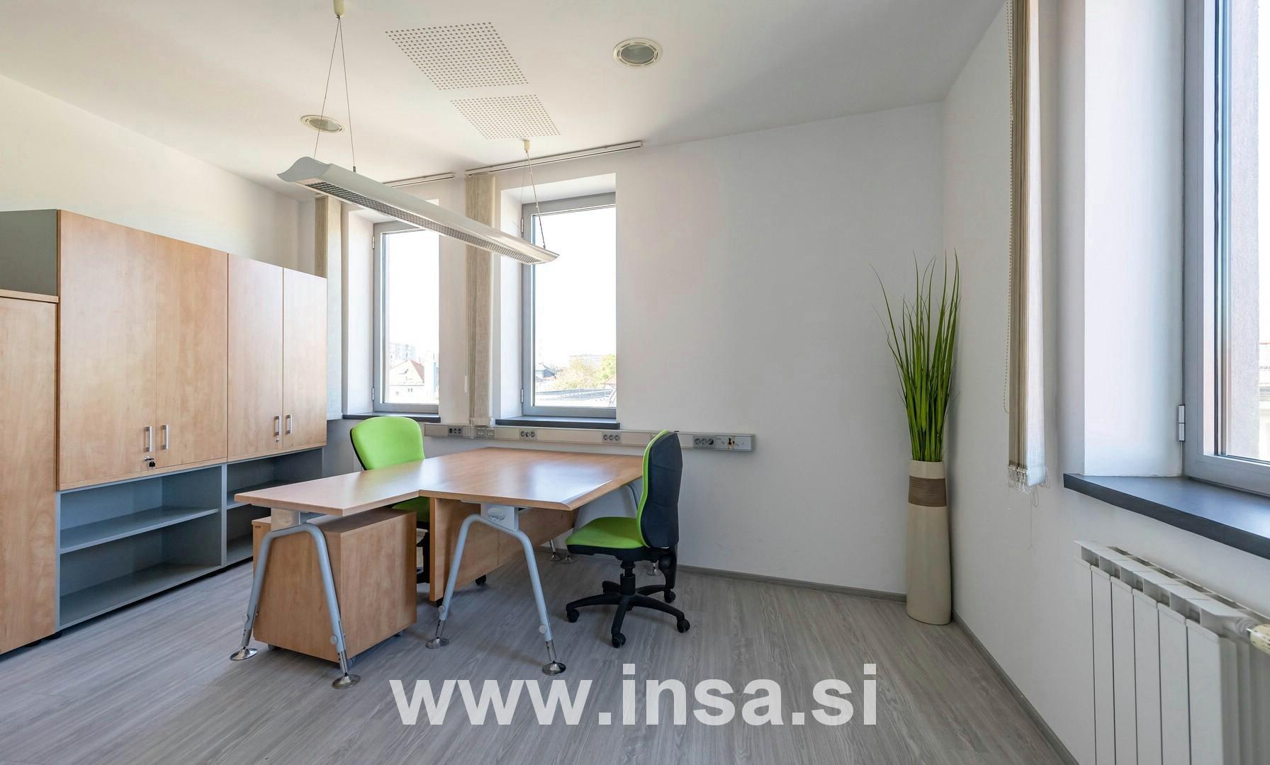 Poslovni prostor, Pisarna, MARIBOR