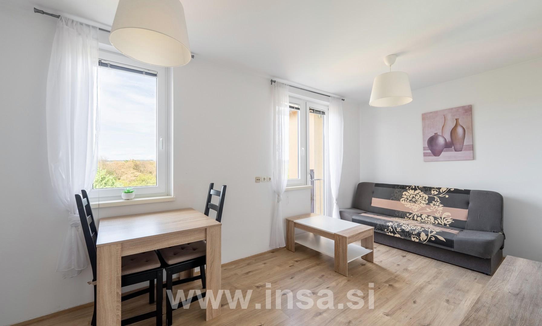 Stanovanje, Enosobno, MARIBOR