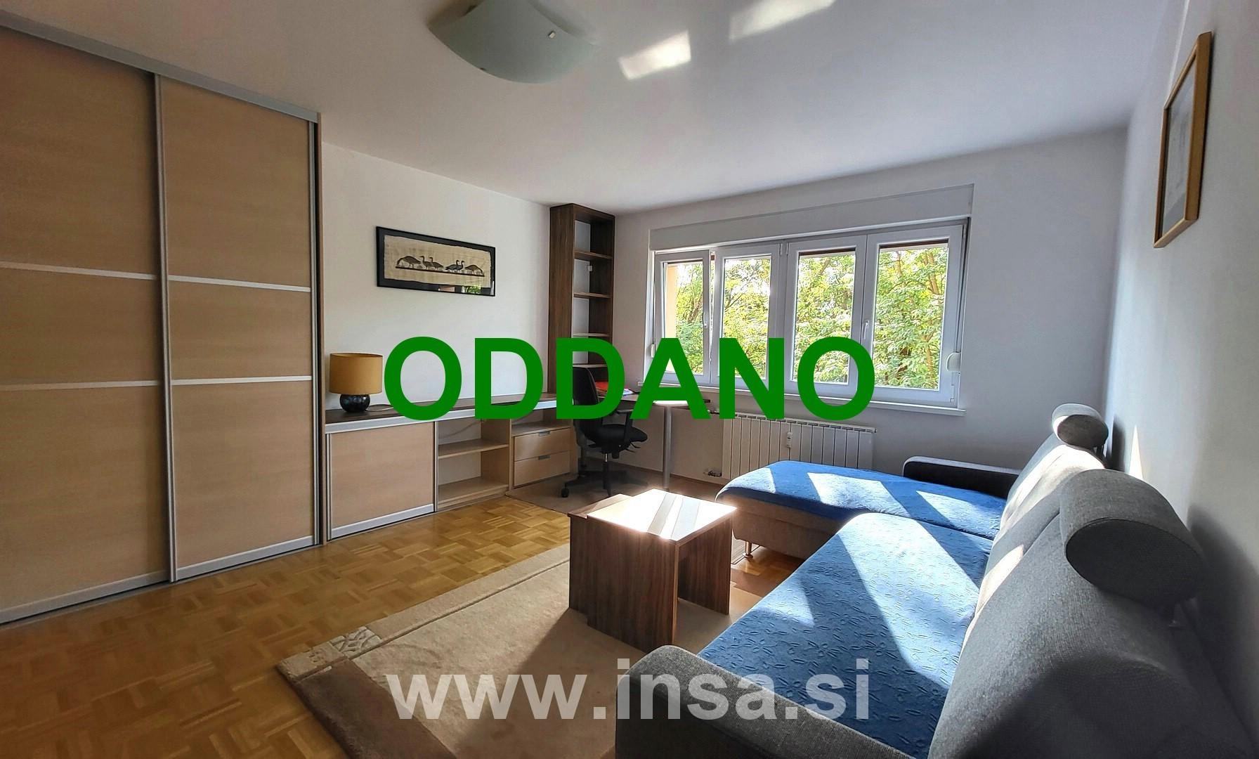Stanovanje, Dvosobno, MARIBOR