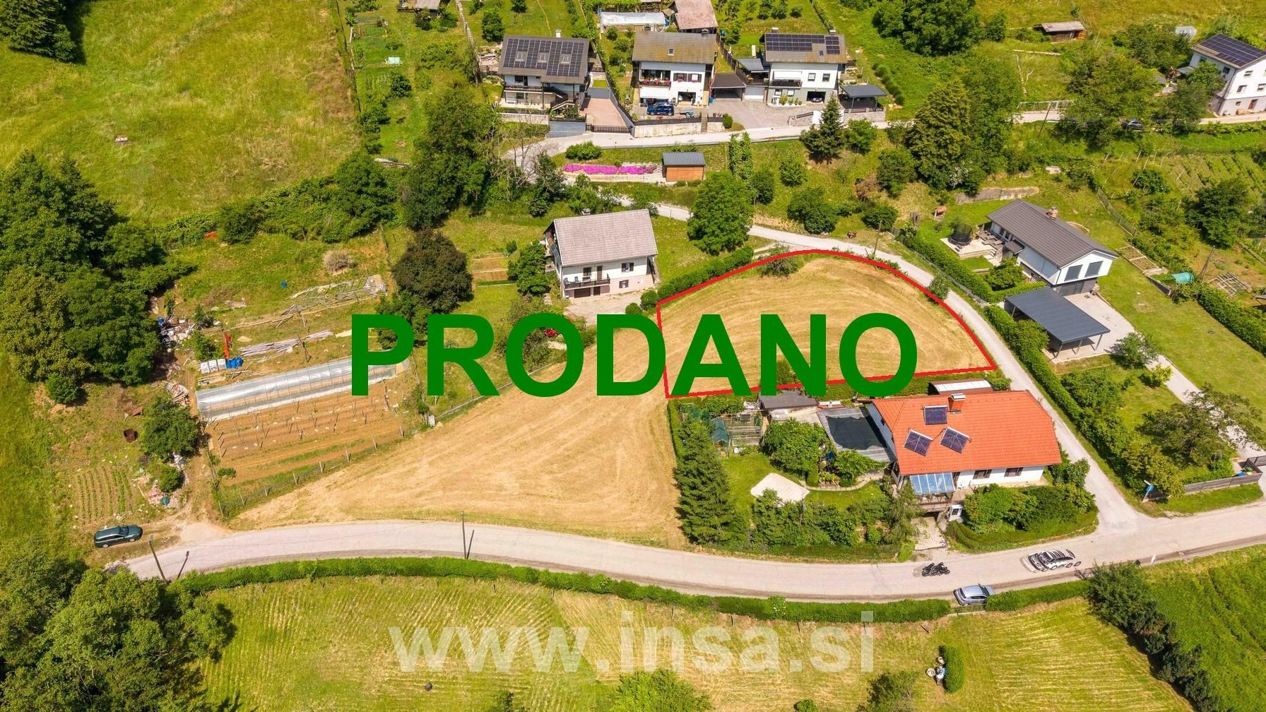 Zemljišče, Stavbno zemljišče, MARIBOR