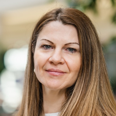 Barbara Fašnik