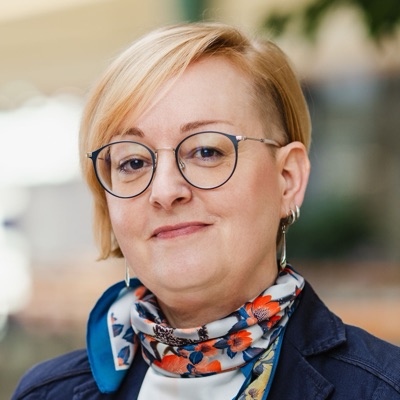 Polona ČERVEK